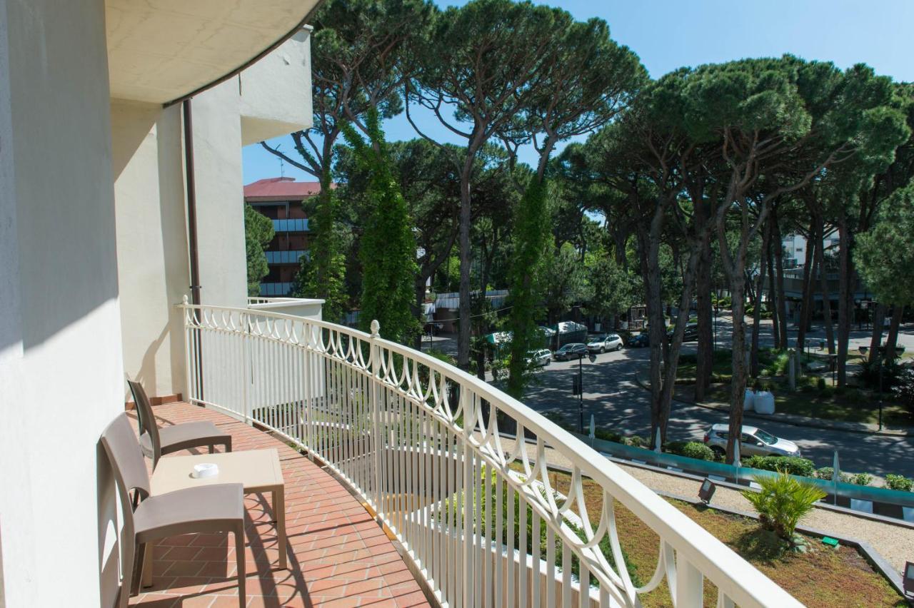 ميلانو ماريتيما Hotel Belvedere المظهر الخارجي الصورة