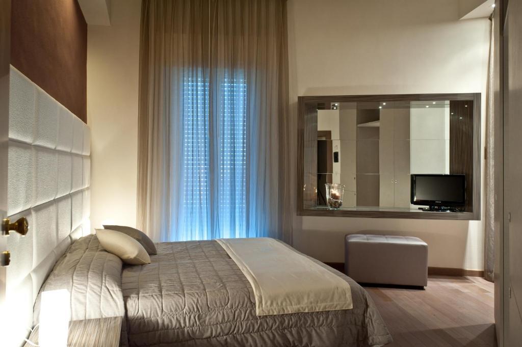 ميلانو ماريتيما Hotel Belvedere الغرفة الصورة